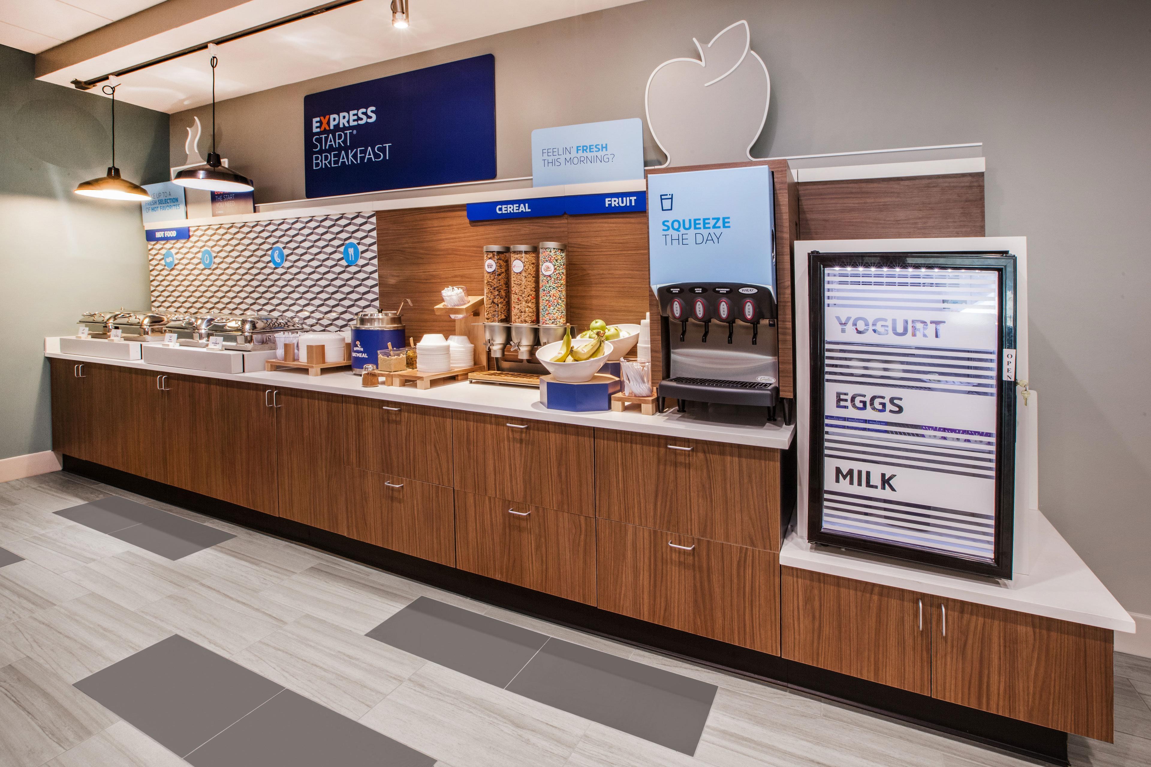 Holiday Inn Express & Suites Sylacauga Экстерьер фото