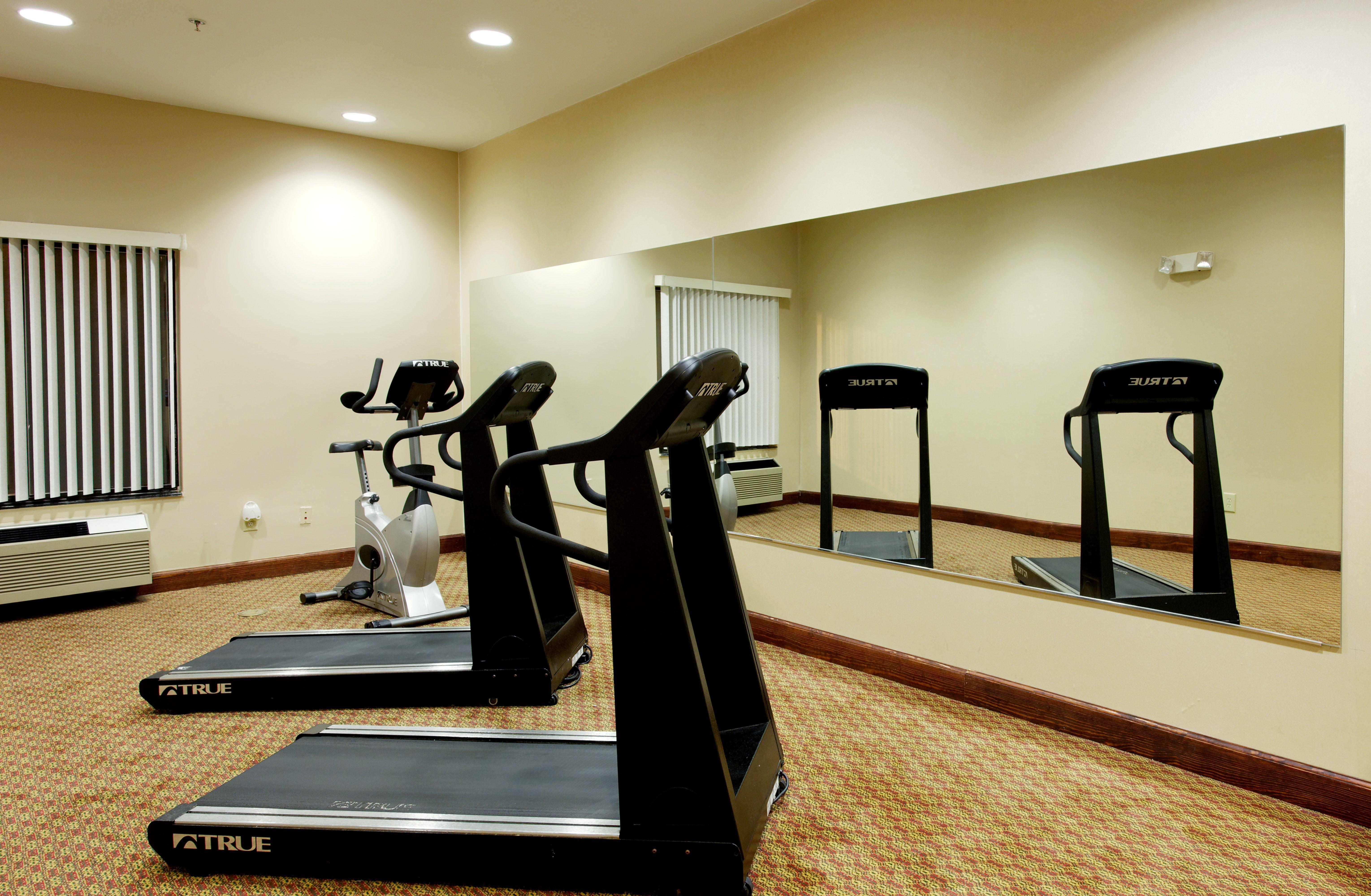Holiday Inn Express & Suites Sylacauga Экстерьер фото