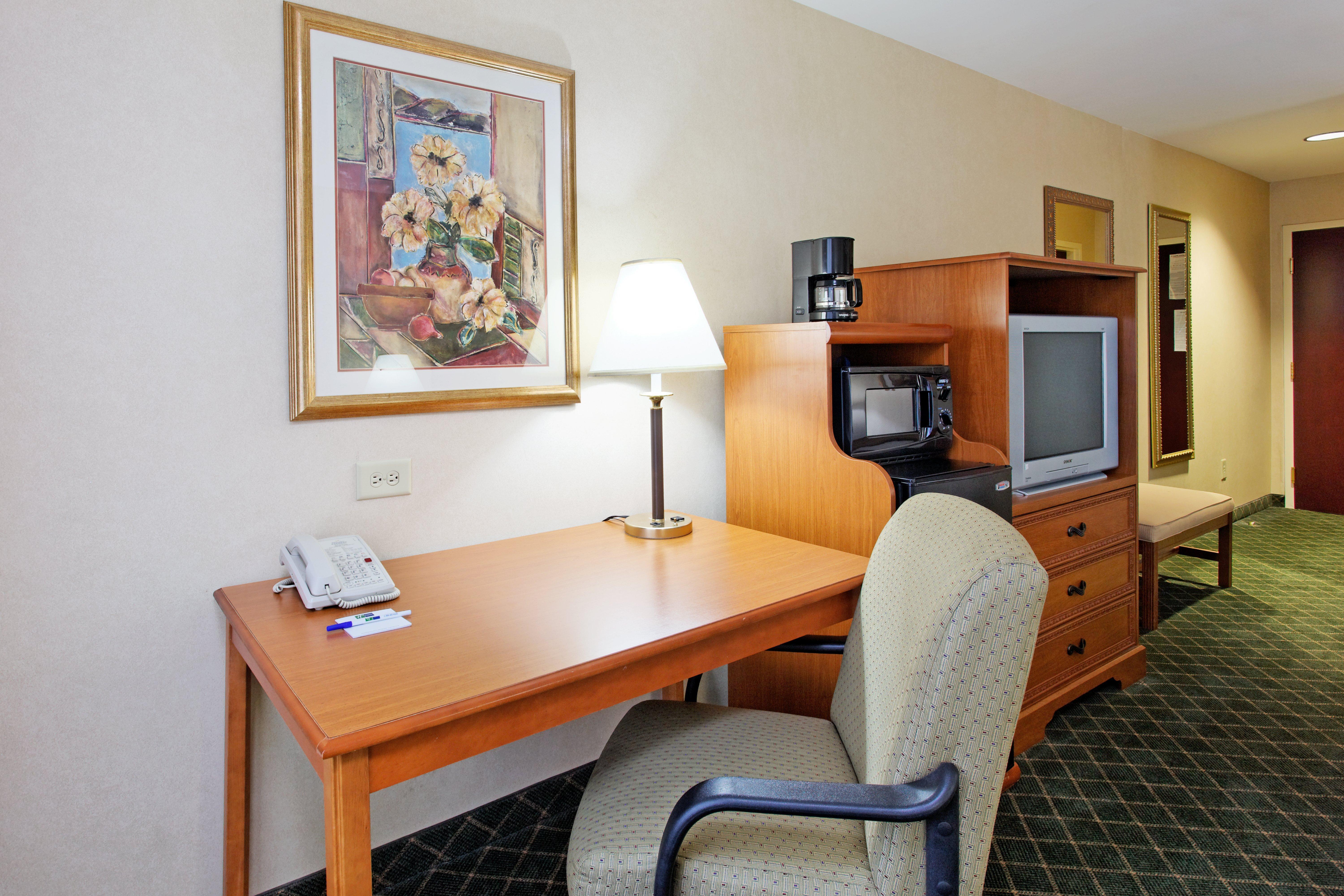 Holiday Inn Express & Suites Sylacauga Экстерьер фото