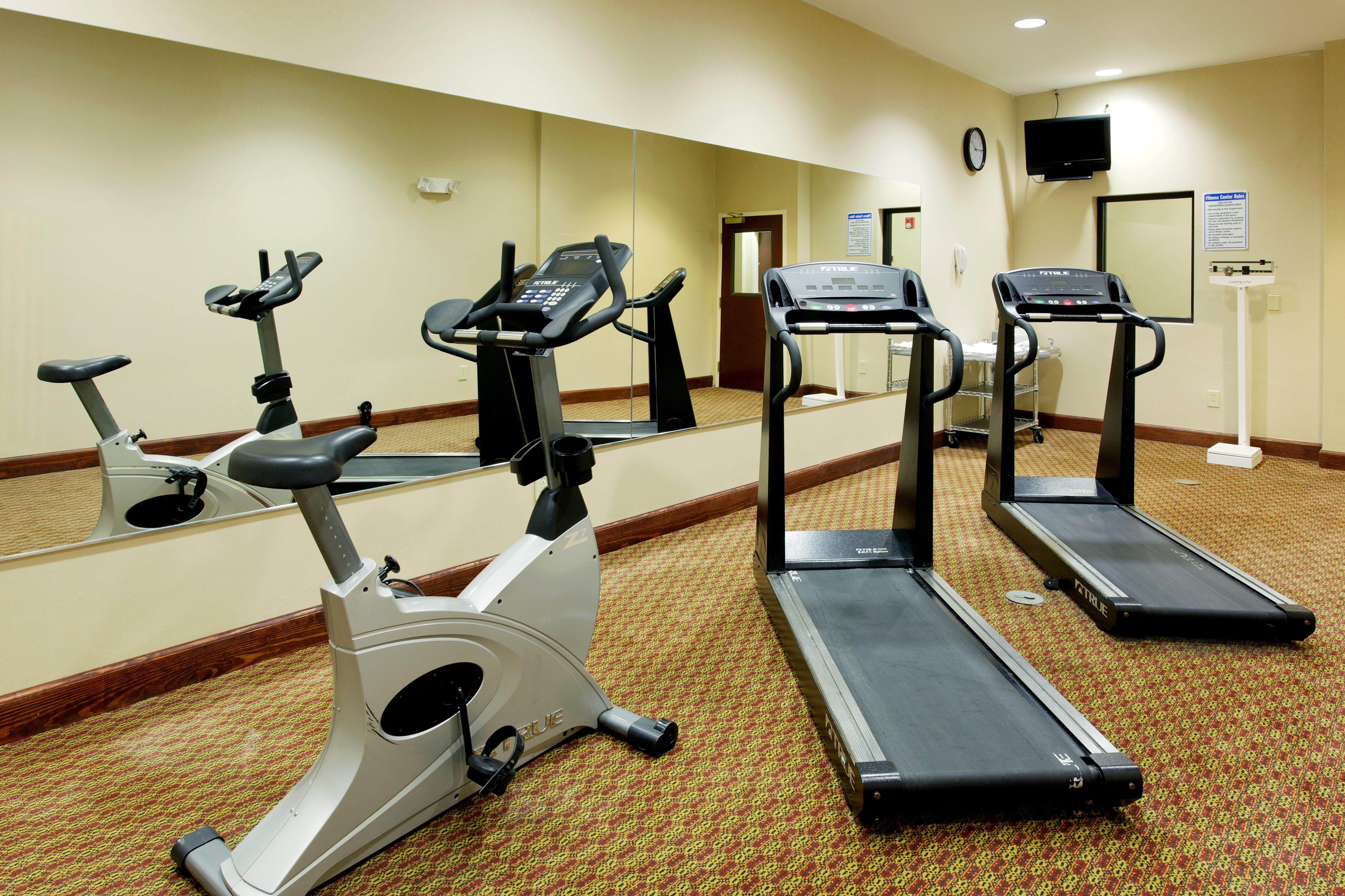 Holiday Inn Express & Suites Sylacauga Экстерьер фото