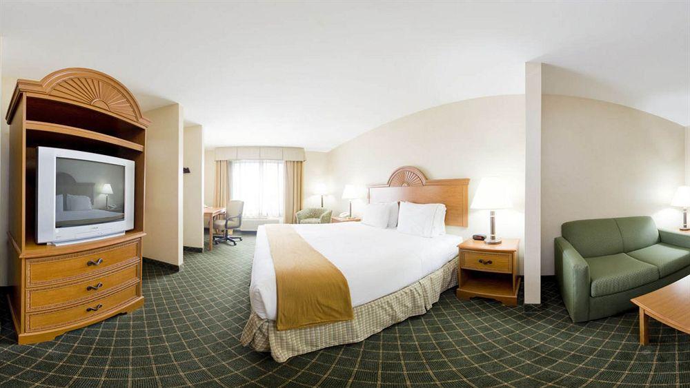 Holiday Inn Express & Suites Sylacauga Экстерьер фото